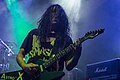Trey Azagthoth