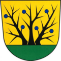 Coat of arms of Trnávka