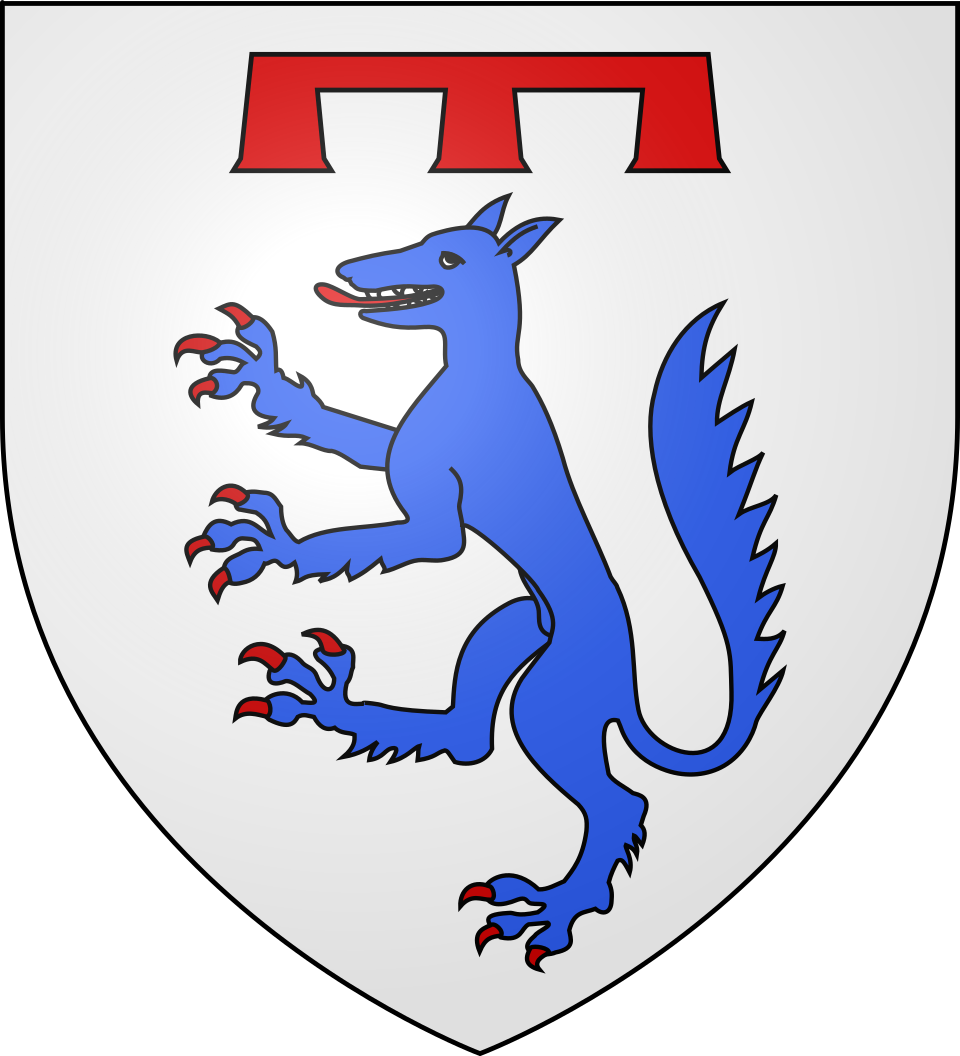File:Blason ville fr Aurel (Vaucluse).svg