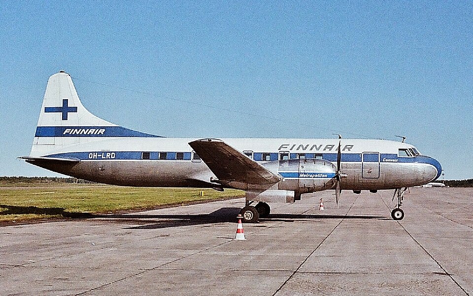 File:CV-440 OH-LRD Finnair F172-2.jpg