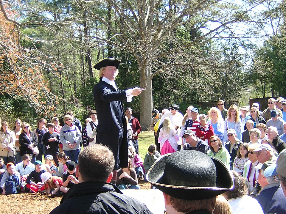File:Colonial Williamsburg Thomas Jefferson Reenactment DSCN7269.JPG