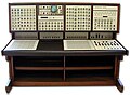EMS Synthi 100 (1971), formerly Digitana, also called The Delaware