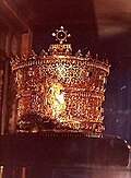 Crown of Ethiopia