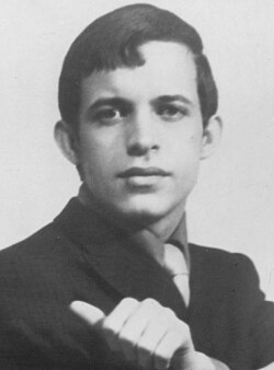 Lavoe in 1969