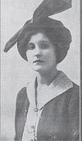 Lavender Guthrie or Laura Gray