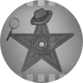 The Master Detective Barnstar