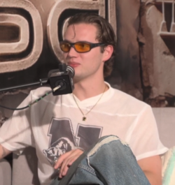 Mau P in 2024