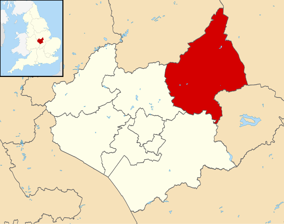 File:Melton UK locator map.svg