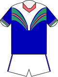 Home jersey