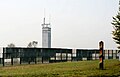 The Iron Curtain in modern-day Germany