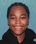 Quenlin Blackwell: "Yeah, [that was added by] someone that's trying to sabotage everything I've built. And it's okay 'cause you can't do it, bitch. Sorry, that was a cuss. You can't do it, ho."
