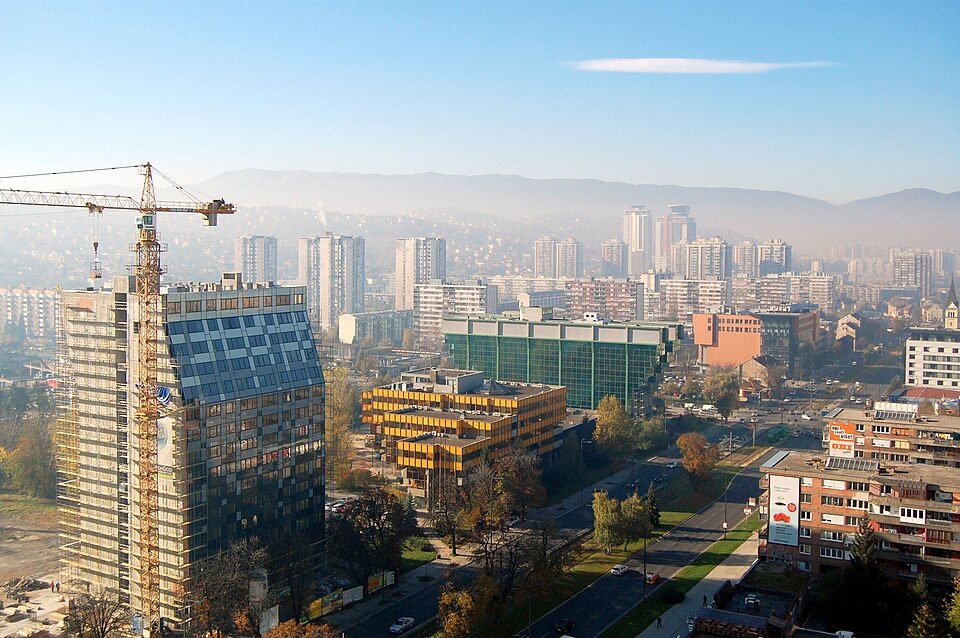 File:Sarajevo Cityscape 2013-11-08.jpg