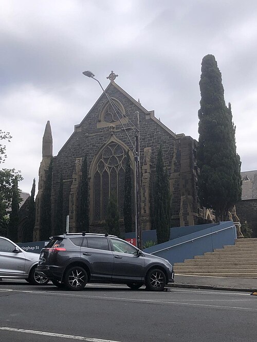 File:St Giles' Presbyterian Church, Geelong.jpg