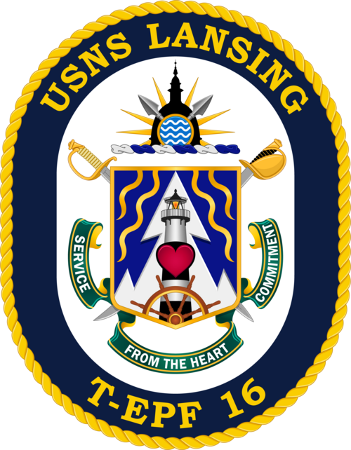 File:USNS LANSING (T-EPF 16) Seal.png