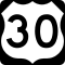 US Route 30