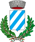 Coat of arms of Vedeseta