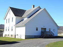 West Burlington Township Municipal Building