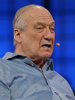 Lazonick in 2024