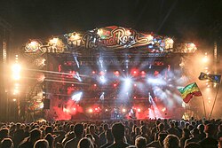 Pol'and'Rock Festival 2018