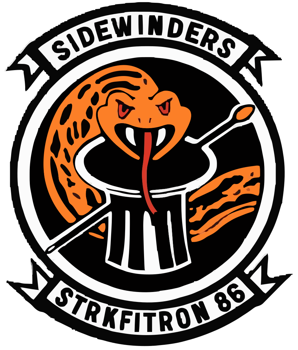 File:86 Logo.svg