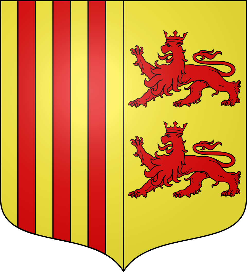 File:Blason ville fr Bordes (65).svg