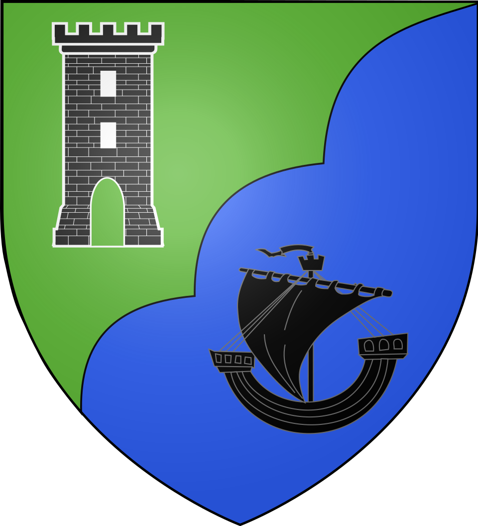 File:Blason ville fr Naves 81.svg