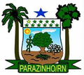 Coat of arms of Parazinho