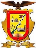 Coat of arms of Vista Hermosa