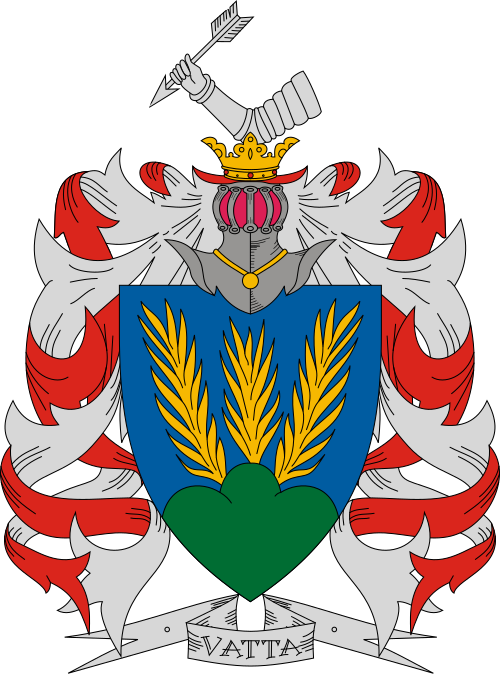 File:HUN Vatta Címer.svg