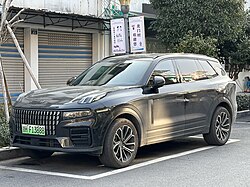 Lynk & Co 09 EM-P