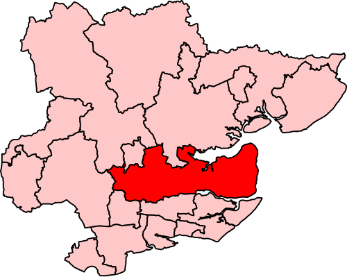 File:Maldon Constituency 2023.svg