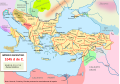 Kingdom of Croatia and Sirmium (theme) (1045)