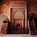 Alhambra, Spain