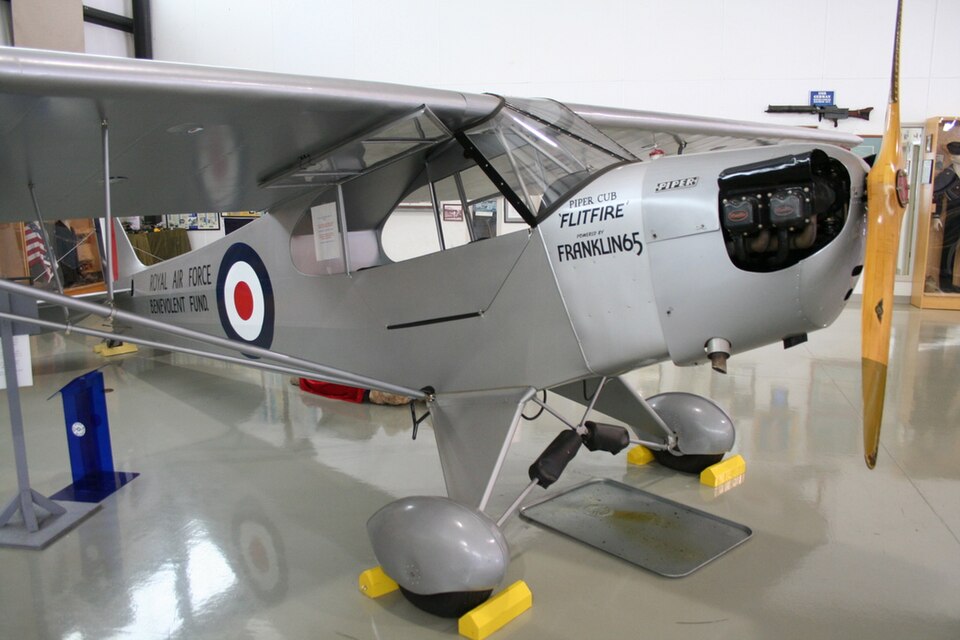File:Piper J-3 Flitfire.JPG