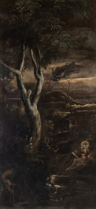 File:Tintoretto - St Mary Magdalen.jpg