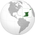 Trinidad and Tobago