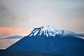 Volcán Tungurahua