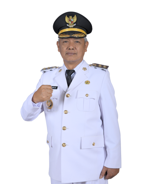 File:Wakil Bupati Bener Meriah Armia A.R.png