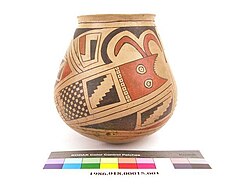 Guatemalan huipil
