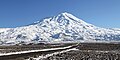 Image 48Mount Ararat (from Geography of Turkey)