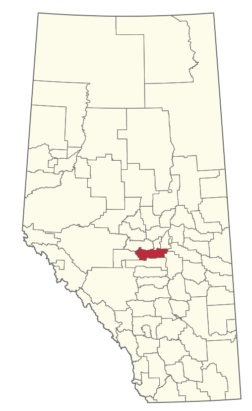 File:AB locator LEDUC COUNTY.svg