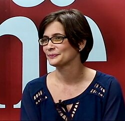Ana Margarita Vijil
