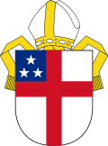 Bishop of Wellington