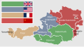 Allied-occupied Austria (1945-1955)