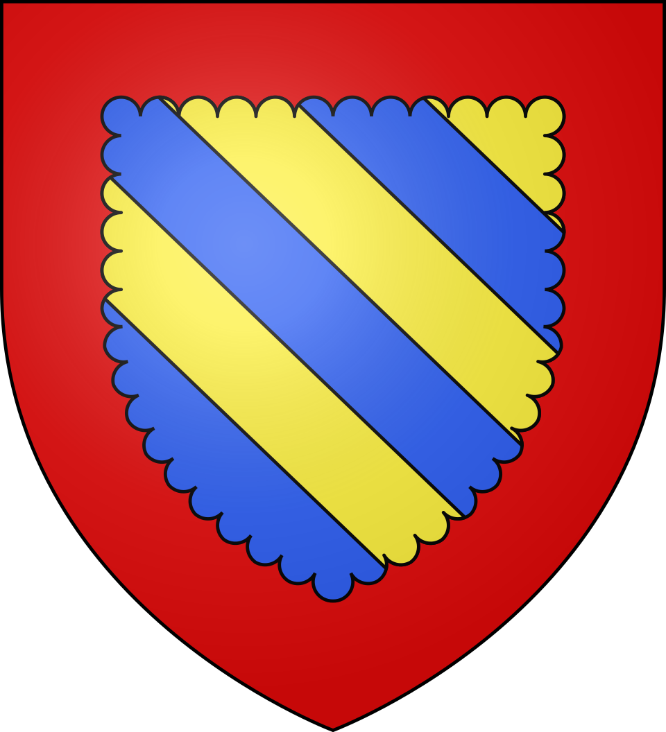 File:Blason ville fr Frolois 54.svg