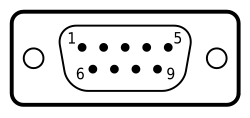 DE-9