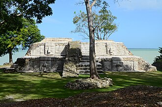 Cerros Ruins