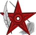 Barnstar 2.0 version