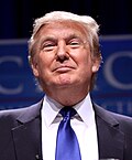 Donald Trump (Possible)