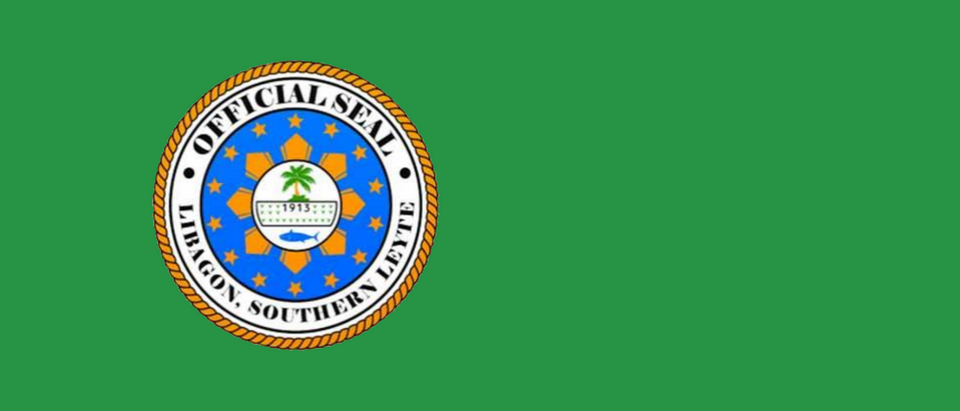 File:Flag of Libagon, Southern Leyte.png